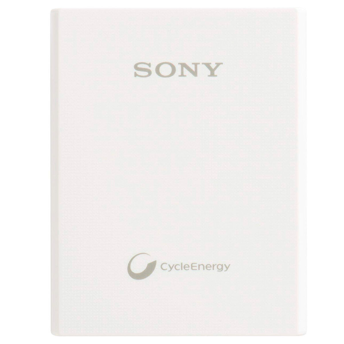 Cargador Portátil Sony Powerbank CP-E3 