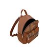 Mochila Secret Cracovia ST6 M Caf&eacute;