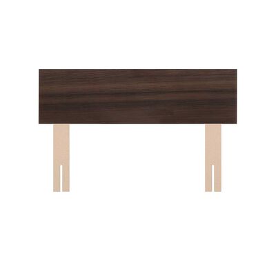 Imagen 1 del producto Respaldo Celta 2 Plazas Castilla Café