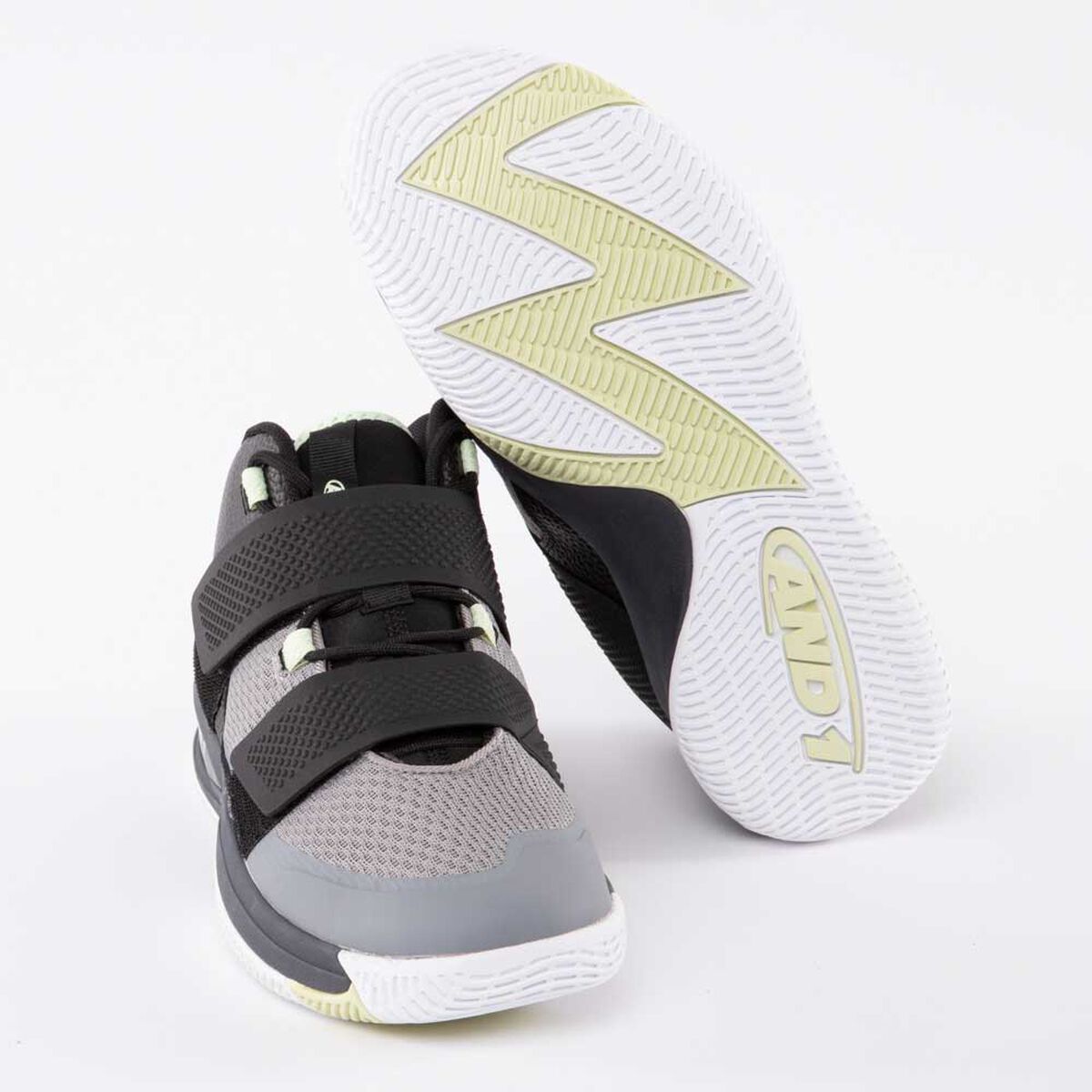 Zapatilla Hombre And1 Ca
