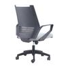 Silla Escritorio TuHome Draco Gris Claro