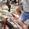 Bicicleta Canyion 12 Roja Bebesit