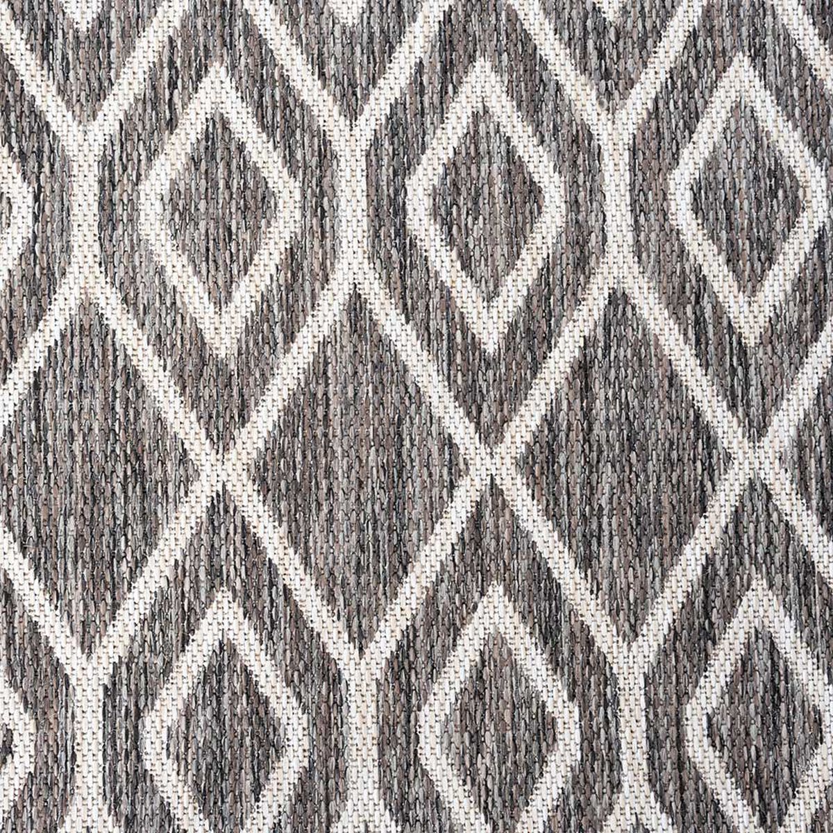 Alfombra Doral Chicago Beige 200x150