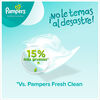 Toallitas Humedas PAMPERS Baby Sens