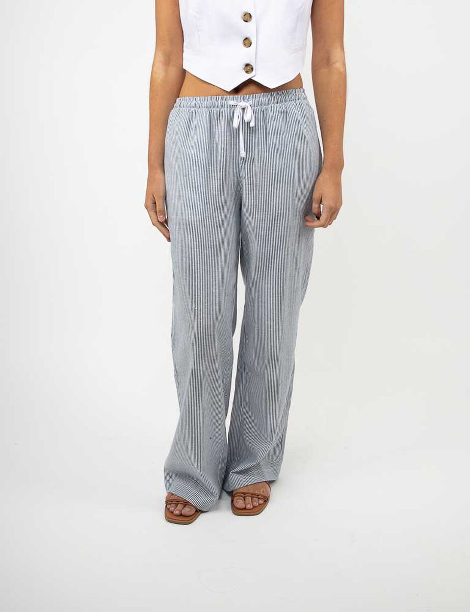 Pantalón Mujer Icono