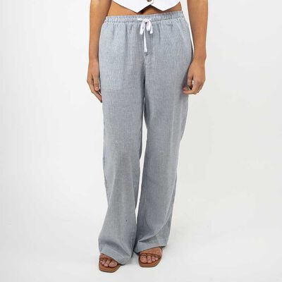 Pantalón Mujer Icono