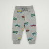 Pack 2 Pantal&oacute;n Buzo Bebo Chess Baby