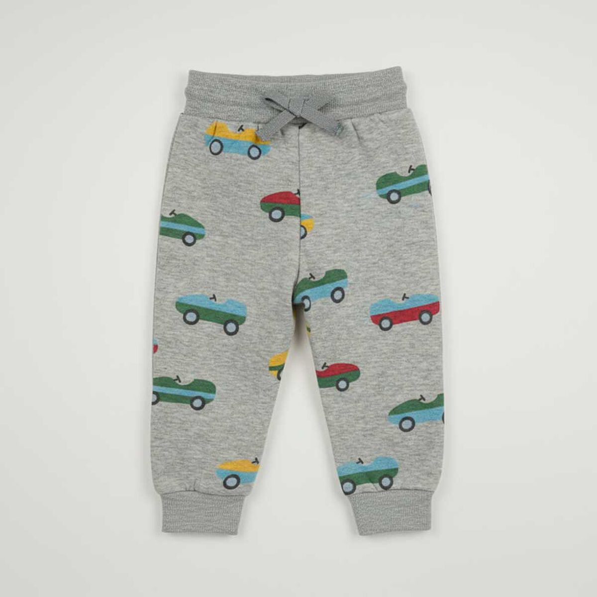 Pack 2 Pantal&oacute;n Buzo Bebo Chess Baby