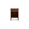 Combo Cama Europea CIC Base Dividida 2 Plazas Anatomic + Respaldo + 2 Veladores Casanova 2 Plazas Alassio + Calientacama Análogo Kioto CC2 2 Plazas