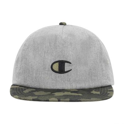 Imagen 1 del producto Jockey Algodón Unisex Champion Greygreen