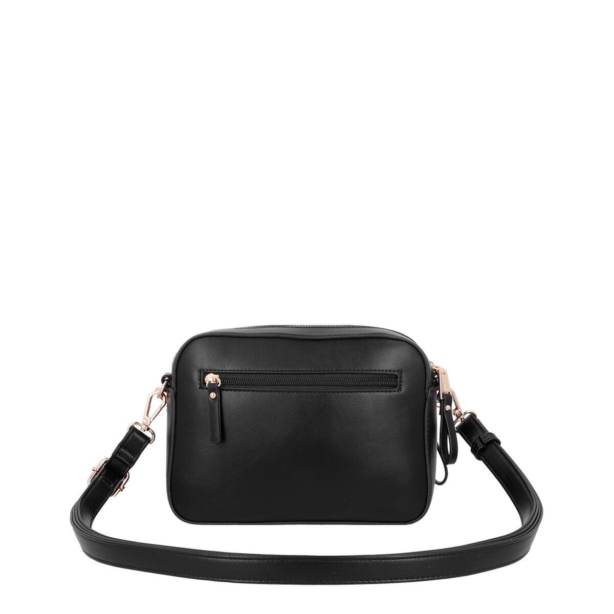 Bandolera Secret Amberes ST6 S Negro