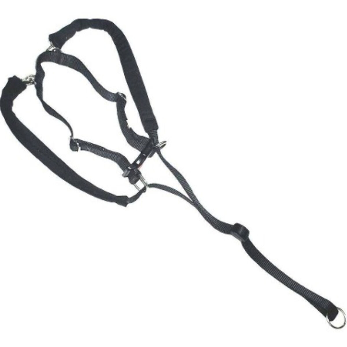 Arnés Mascan Anti-pull para Perro