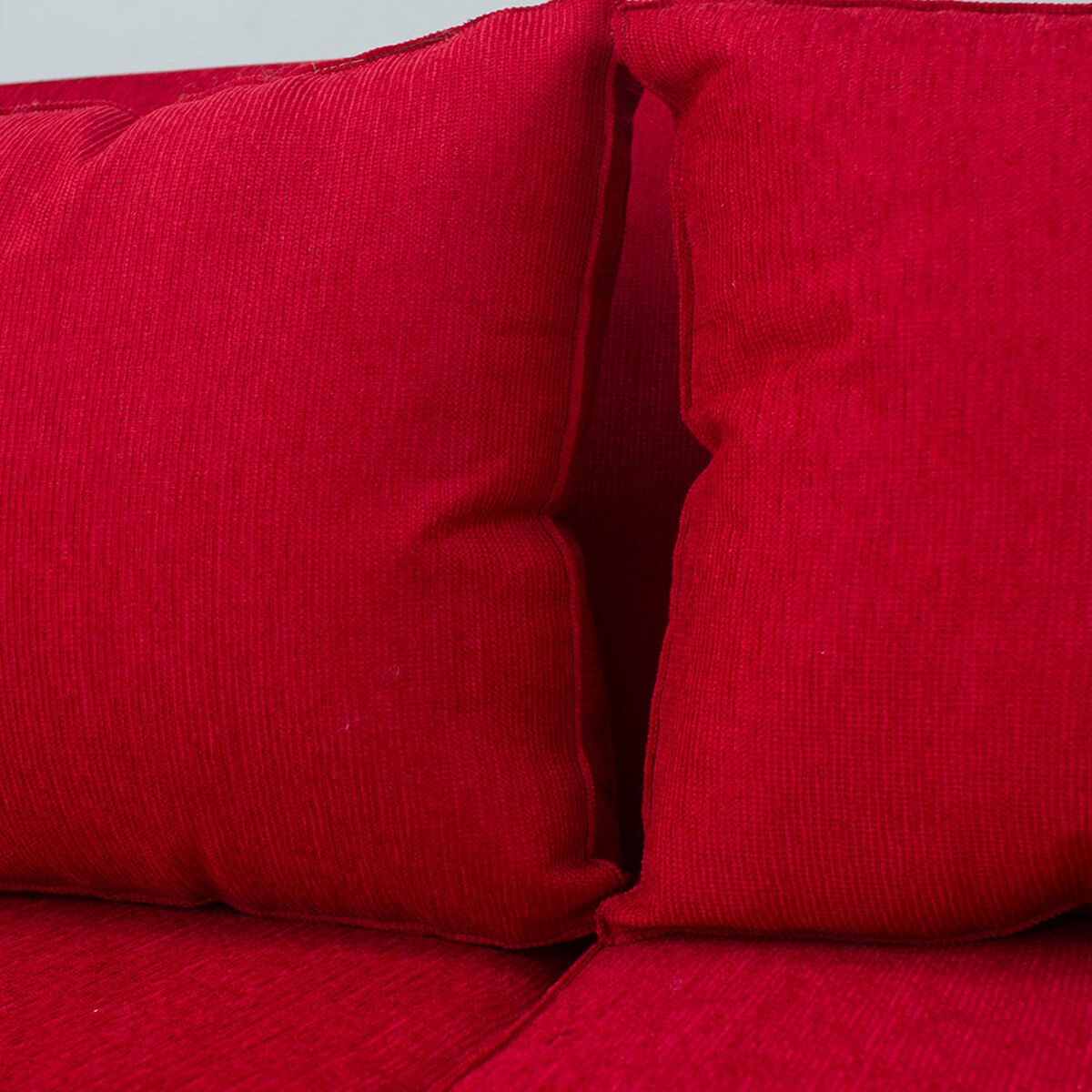 Sofá Seccional Zibel Antonieta Rojo