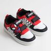 Zapatilla Urbana Personaje Marvel Toddlero Spiderman