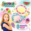 Set para Hacer Pulseras con Aroma Tasia