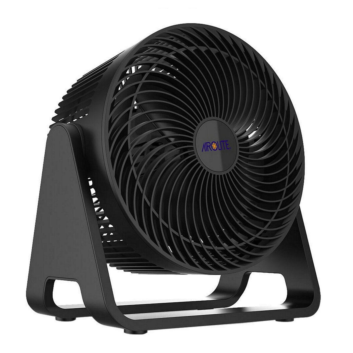 Ventilador Sobremesa-Muro 10"
