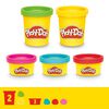 Set de Masa Moldeable Licuadora de Batidos Coloridos Play Doh