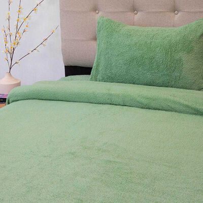 Imagen 1 del producto Juego de Sábanas Chiporro Doral 1,5 Plazas Senses Verde