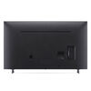 LED 60" LG 60UQ8050PSB Smart TV 4K UHD 2022