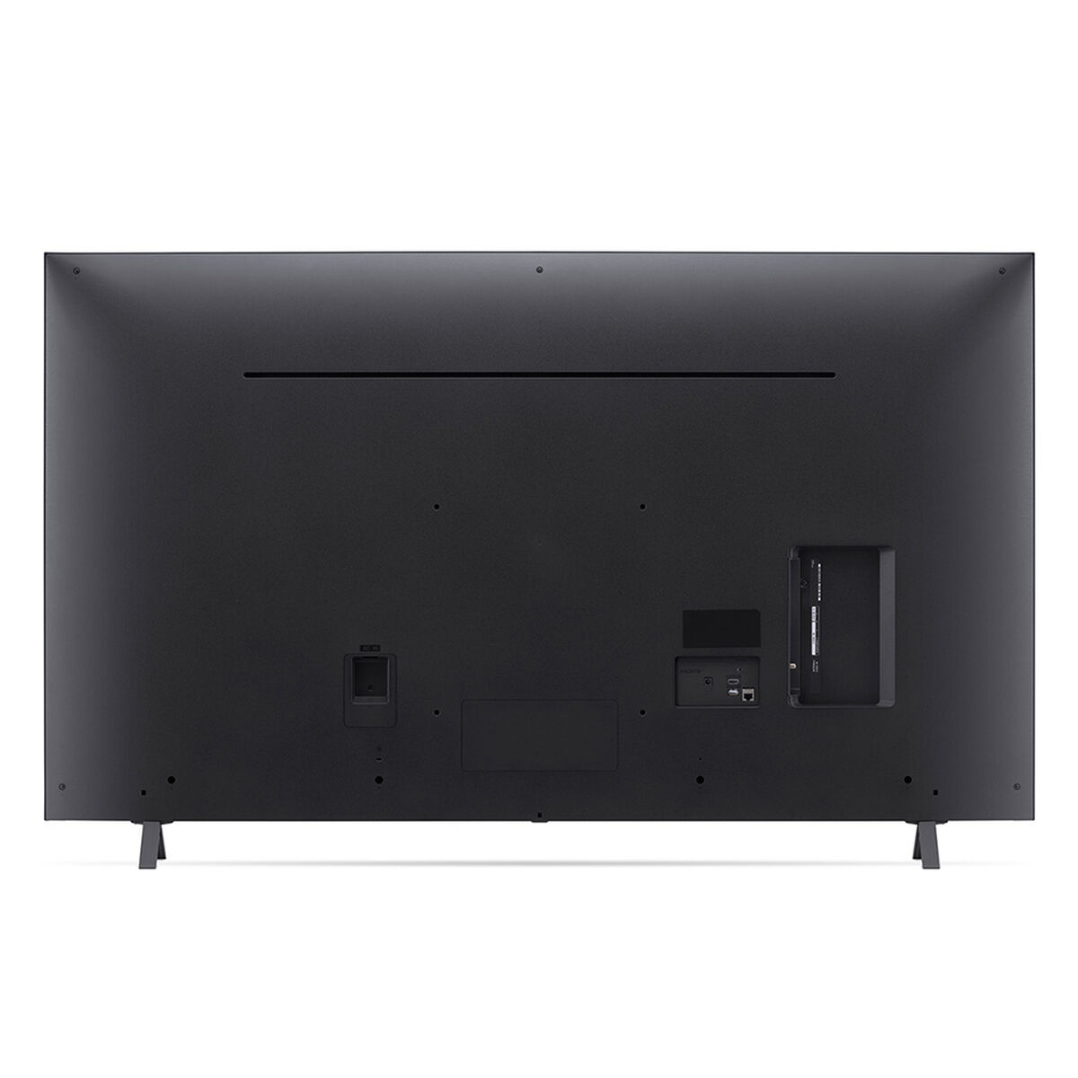 LED 60" LG 60UQ8050PSB Smart TV 4K UHD 2022