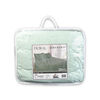 Quilt Doral 2 Plazas Menta Juliett