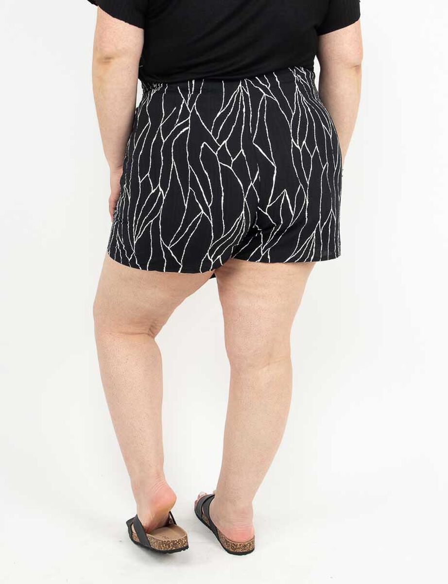 Falda Short Mujer Extralindas