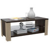 Mesa de Centro TuHome Athina