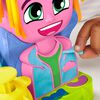 Set de Masa Moldeable Peluquería con Estilo Play Doh