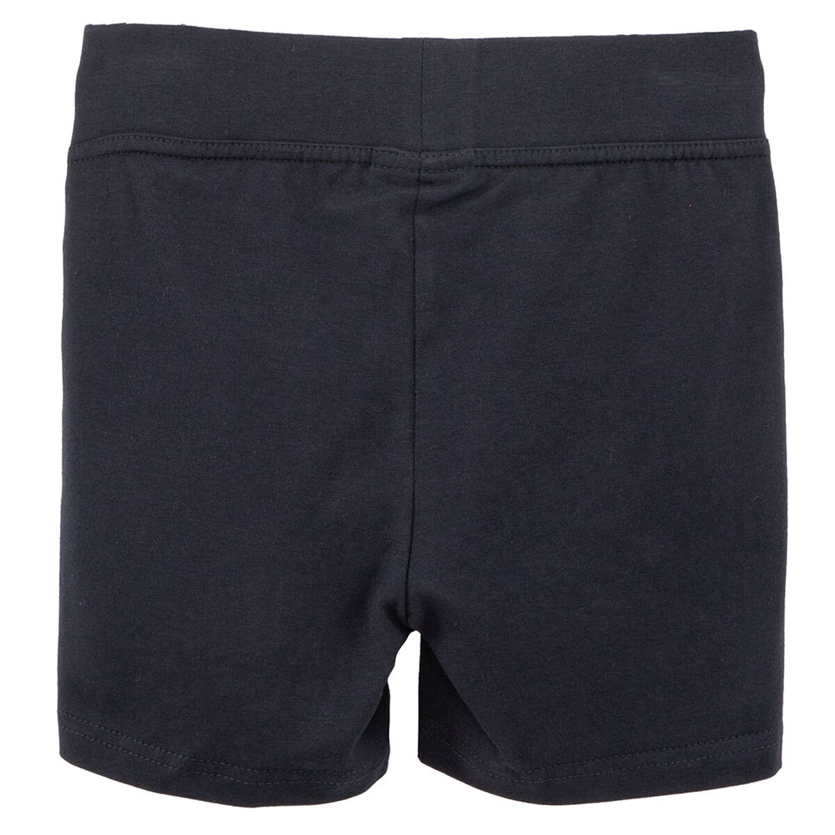 Pack 2 Calza Corta Escolar de Algodón Mujer Talla S a XL Crescendo