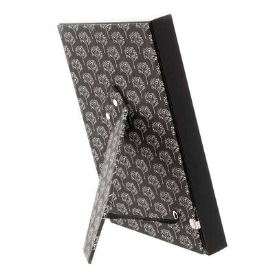 Imagen 2 del producto Marco Vgo Línea Hombre Negro 15 x 20 cm