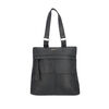 Mochila Secret Hungria SS25 Negro L