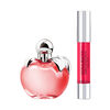 Set de Perfume Nina Ricci EDT 80 ml + Lipstick HD20