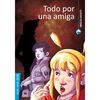 Libro Todo por Una Amiga Angelica Dossetti Zig-Zag