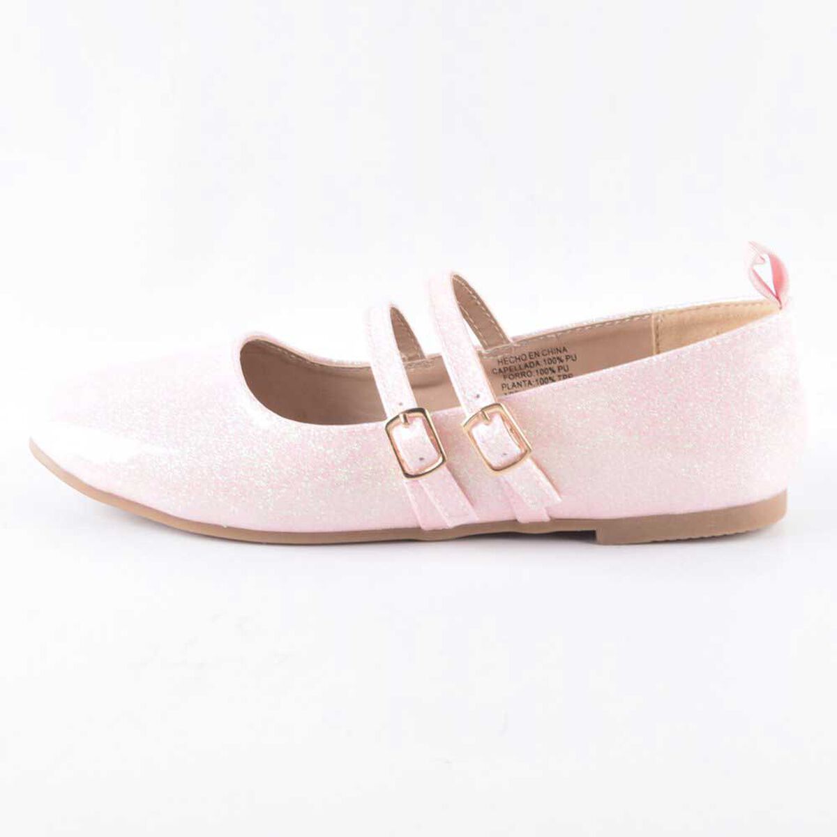 Ballerina Ni&ntilde;a Mila