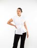 Blusa Manga Corta Mujer Zibel