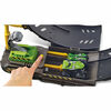 Hot Wheels Monster Trucks Loop Set