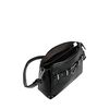 Bandolera Secret Seguras SC6 M Negro