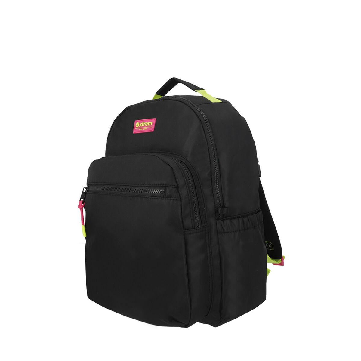 Mochila Notebook Maryland 4Xt Negro 15" M Xtrem