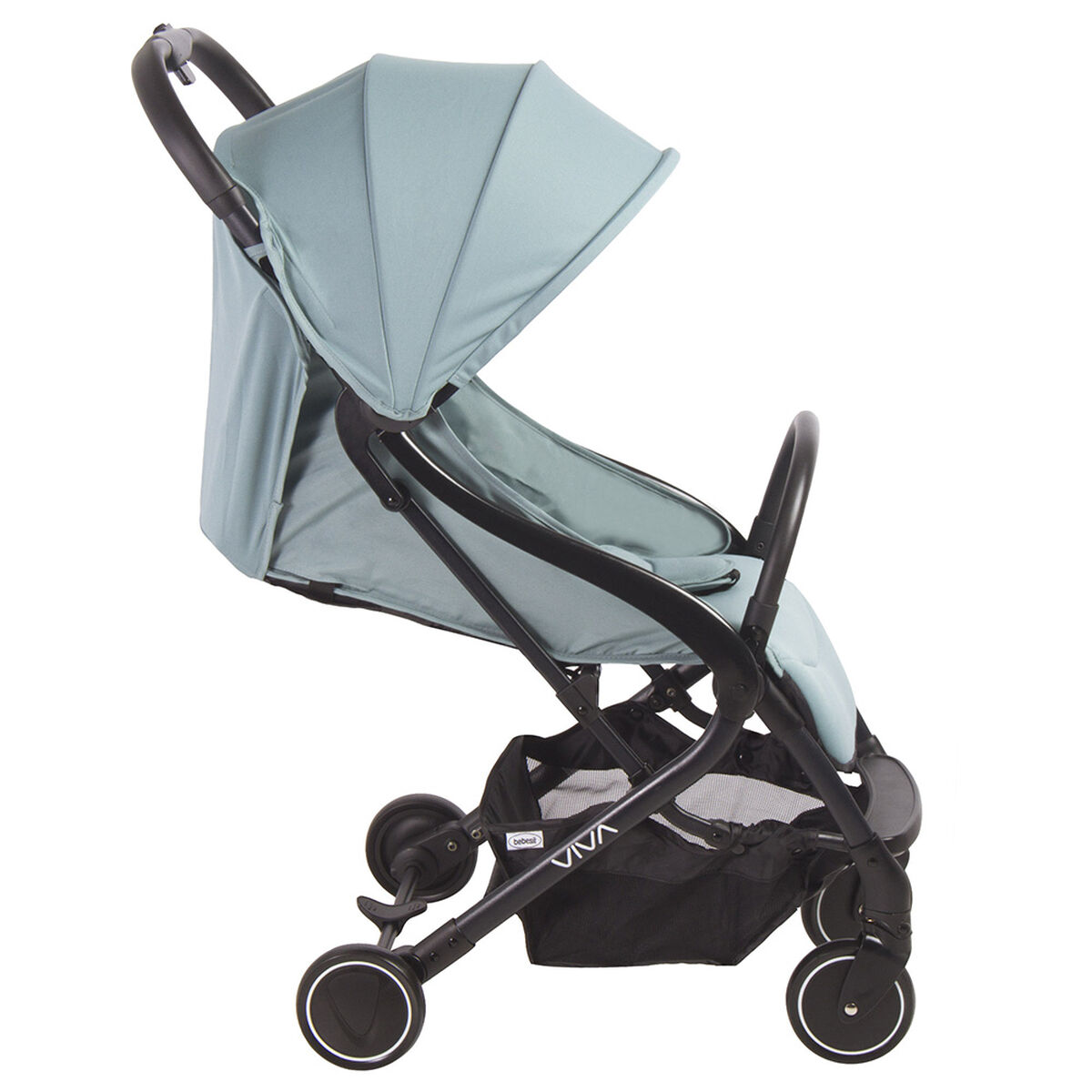 Coche Travel System Viva Ultra Light