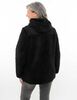 Chaqueta Peluda Mujer Portman Club