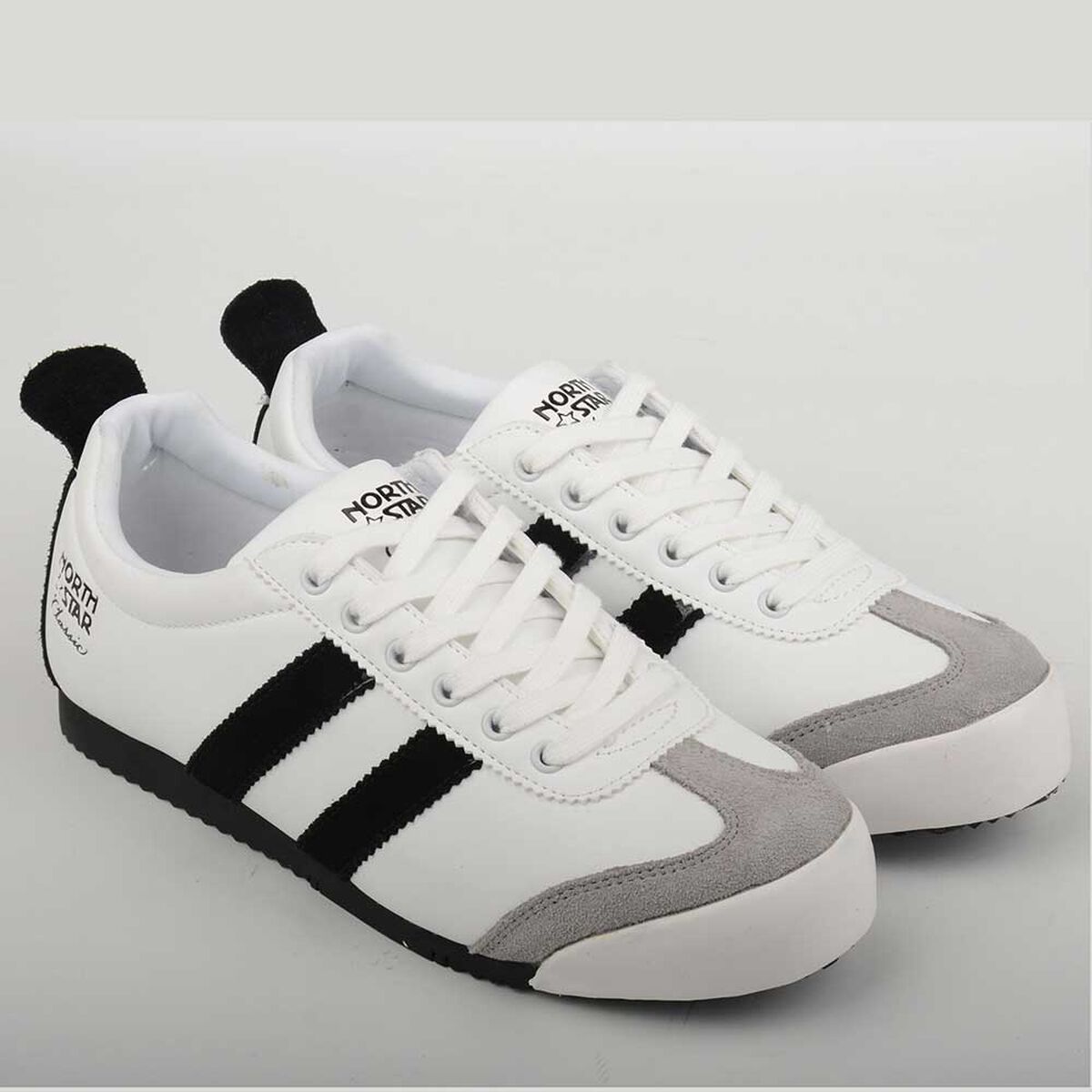 Zapatillas North Star Bata Zapatillas NiÃ±a Zapatillas Urbanas