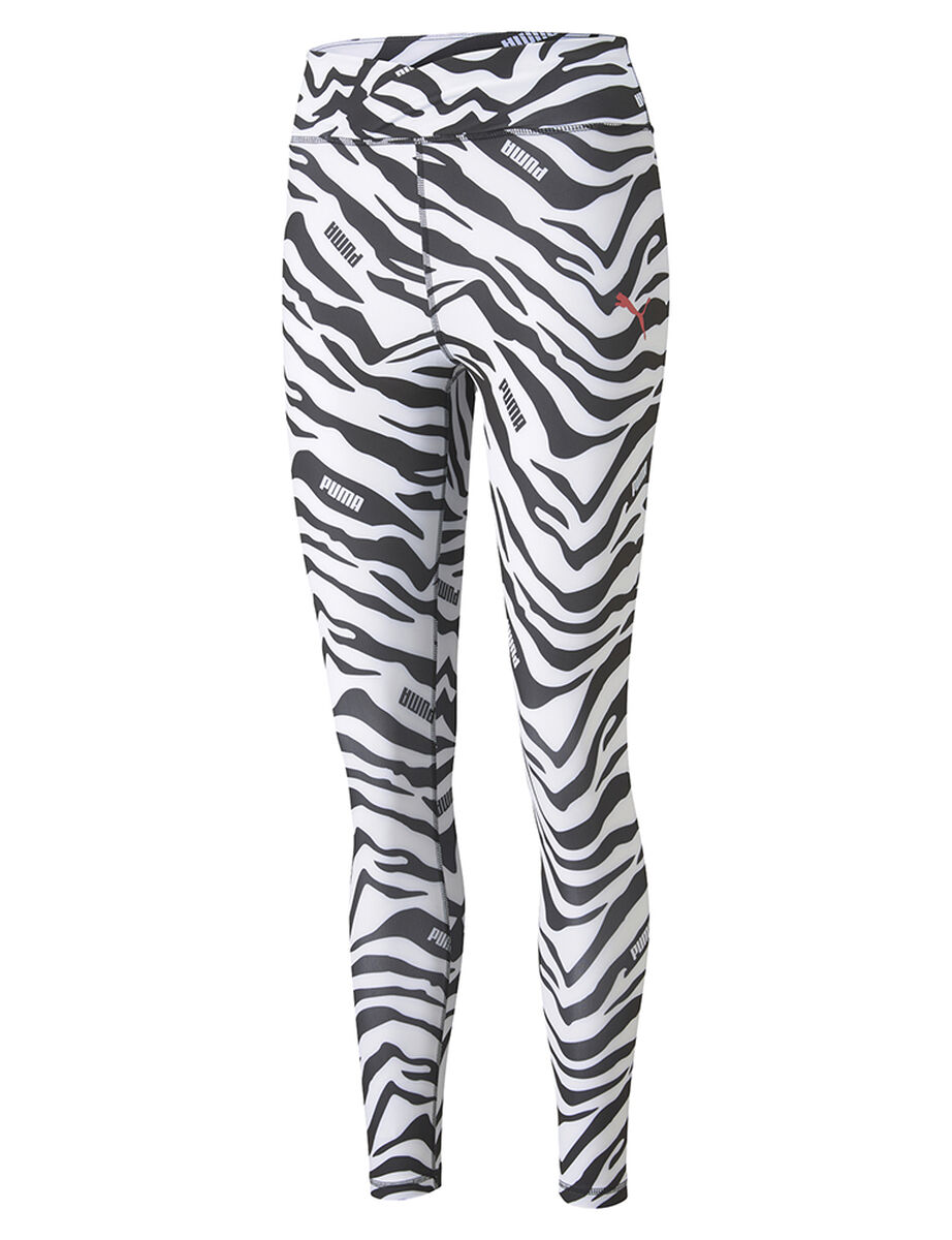 Calza Deportiva Mujer Puma