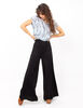 Pantalón Palazzo Mujer Alma