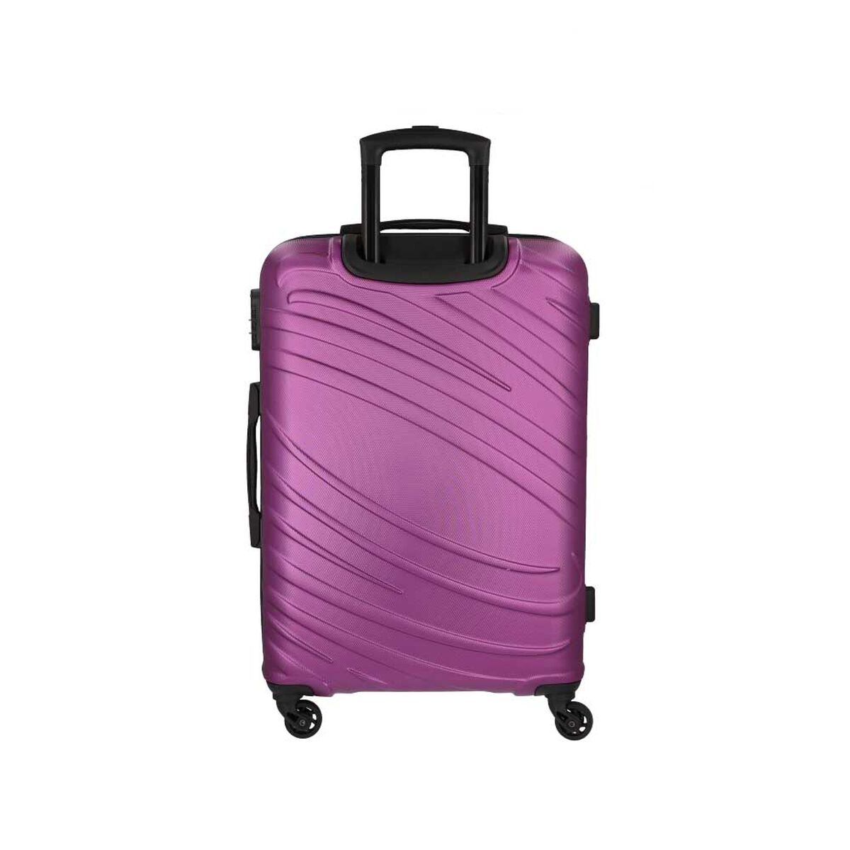 Maleta American Tourister Tesa 2.0 Magenta M