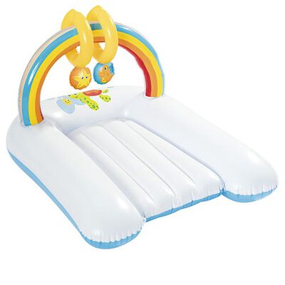Imagen 1 del producto Colchón Inflable Bestway 1 plaza