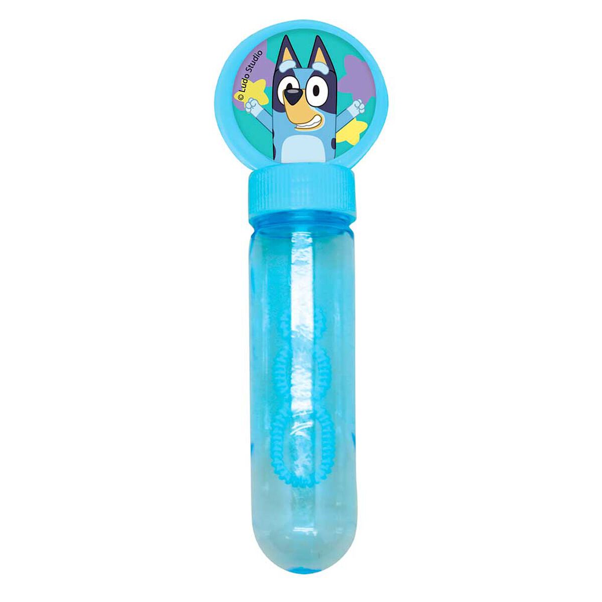Set De Burbujas Bluey