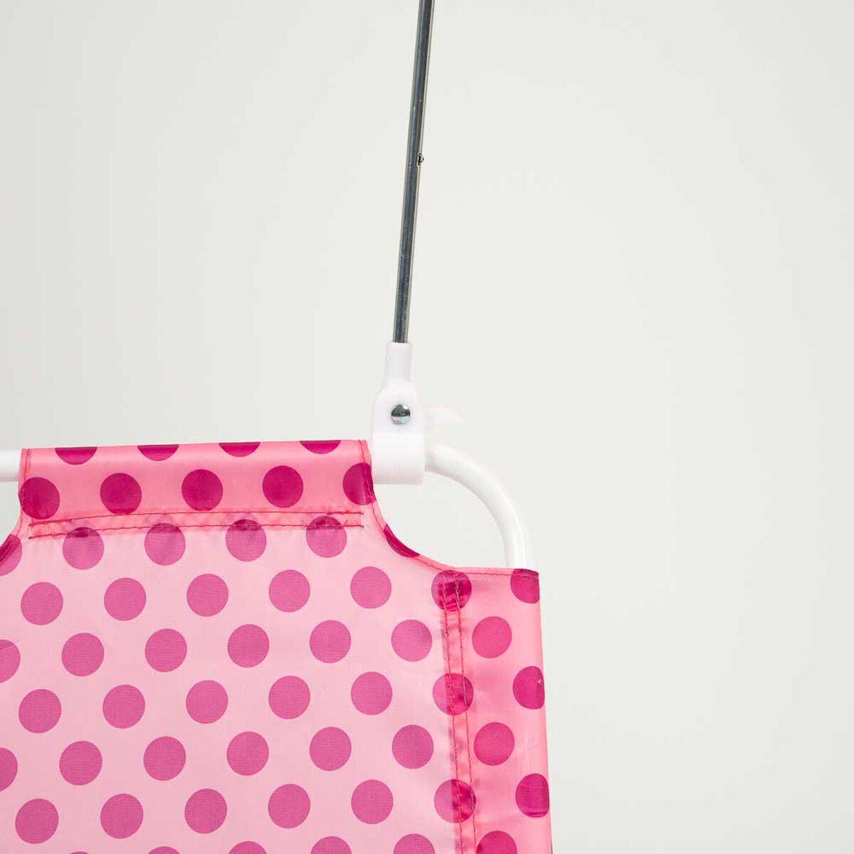 Silla Playa Infantil + Quitasol Casanova Kids Dots