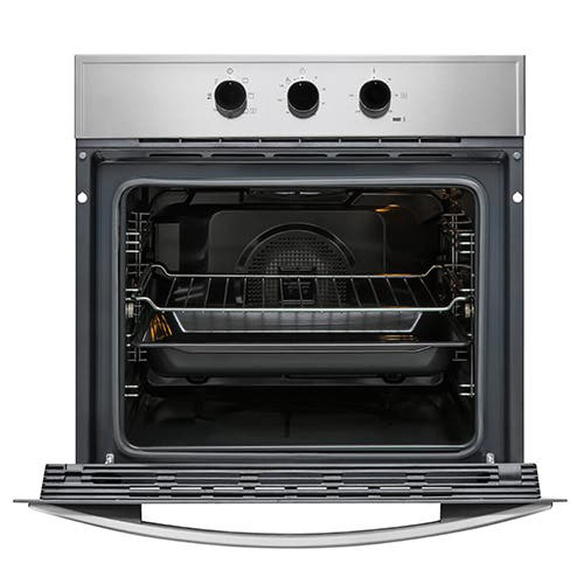 Horno Empotrable Eléctrico Teka HBB-605 69 lts.
