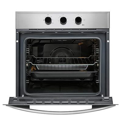 Horno Empotrable Eléctrico Teka HBB-605 69 lts.