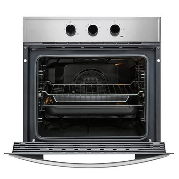 Horno Empotrable Eléctrico Teka HBB-605 69 lts.
